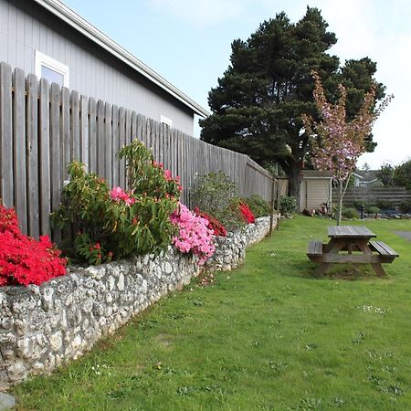 Azalea Lodge Gold Beach Exterior foto