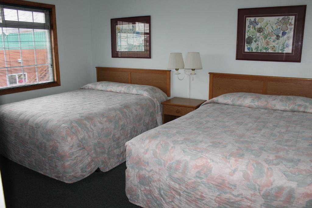 Azalea Lodge Gold Beach Habitación foto