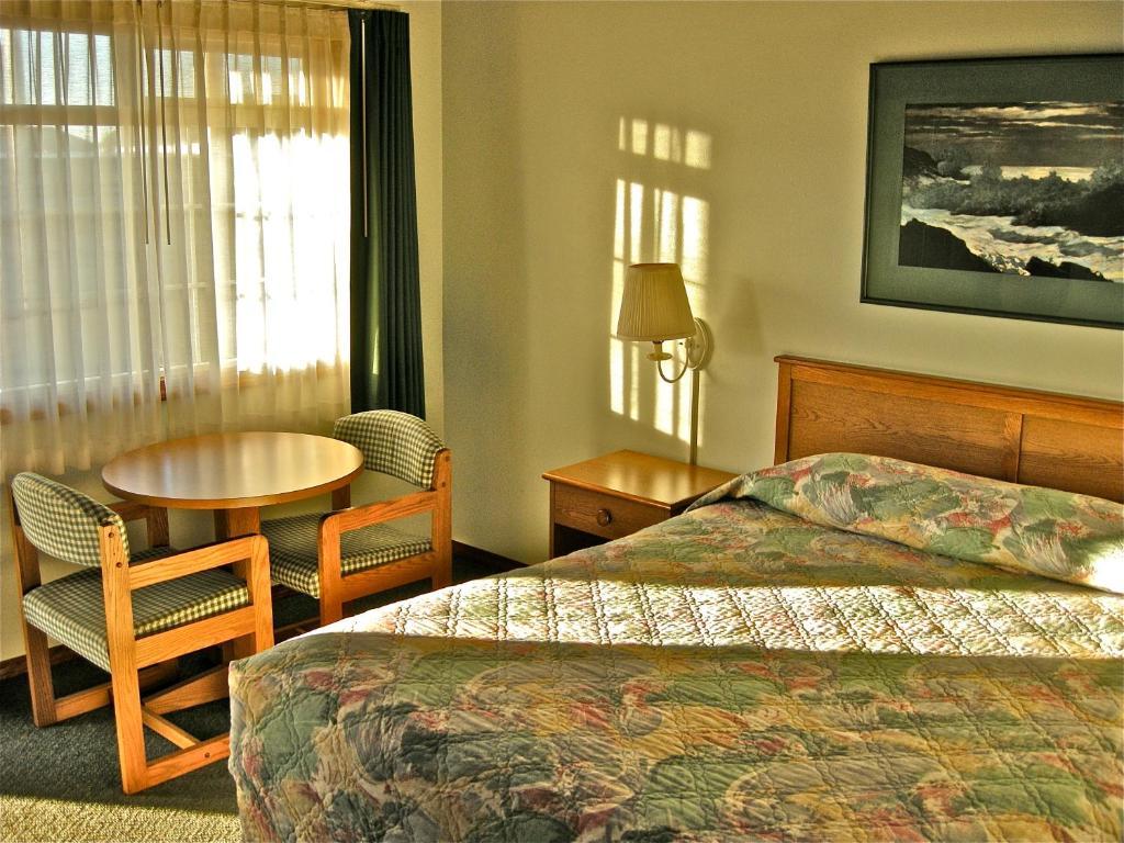 Azalea Lodge Gold Beach Exterior foto